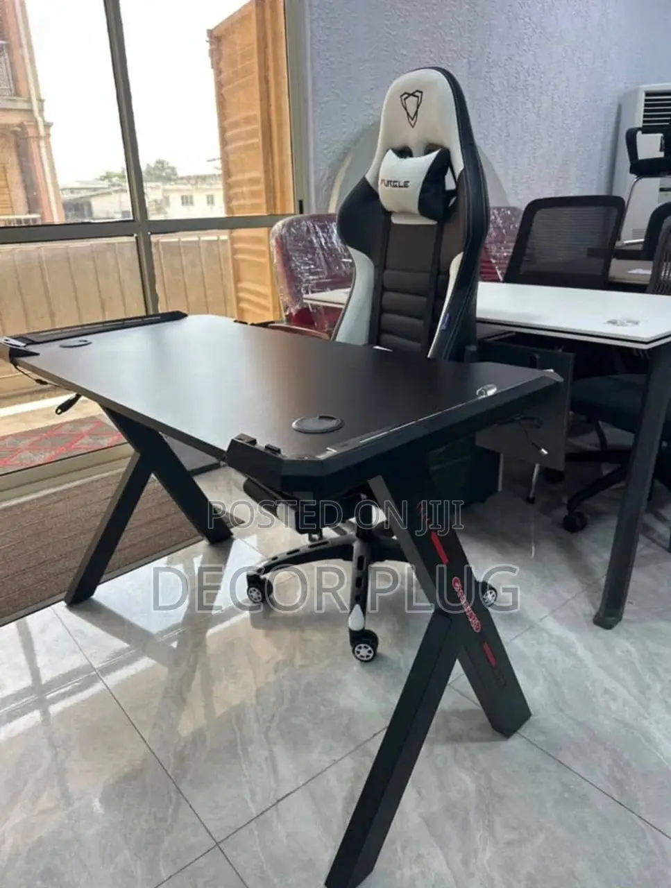 Gaming Set (Payment on Delivery)