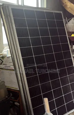 Hybrid and Solar Panels