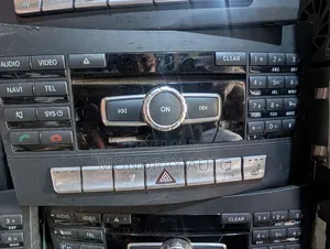 Mercedes Benz Radio for All Kinds of Radio System