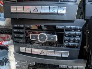 Mercedes Benz Radio for All Kinds of Radio System