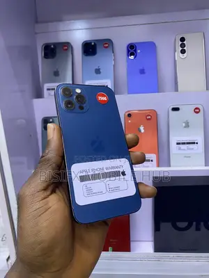 Apple iPhone 12 Pro 256 GB Blue