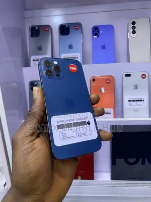 Apple iPhone 12 Pro 256 GB Blue