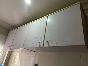 Declutter- Kitchen Cabinet