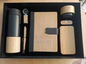 Premium 7 in 1 Corporate Gift Set (Wholesales Only)