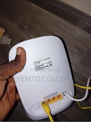 ODU Installer.
