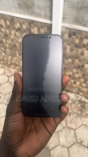 Apple iPhone 12 64 GB Blue