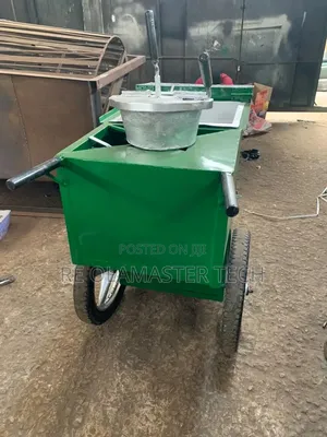 Pop Corn Mobile