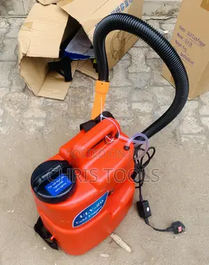 ULV 20 Cold Sanitizer Fogger/Electric Fumigation Machine