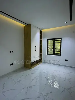 4bdrm Duplex in Port-Harcourt for sale