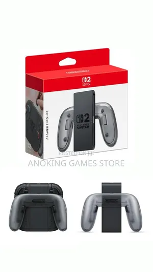 Nintendo Switch 2 Joy Con