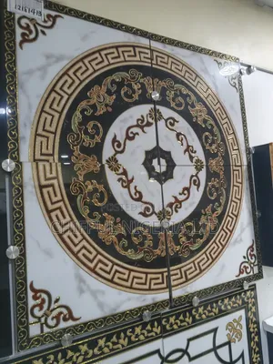 Black Vas Gold