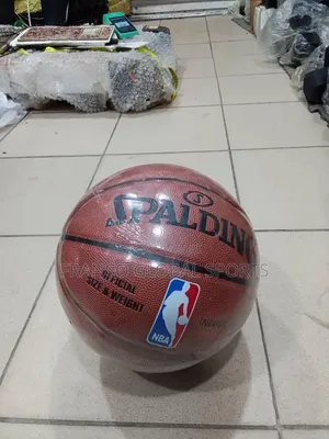 NBA Basketball