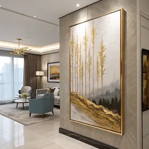 Landscape Wall Canvas