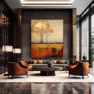 Landscape Wall Canvas