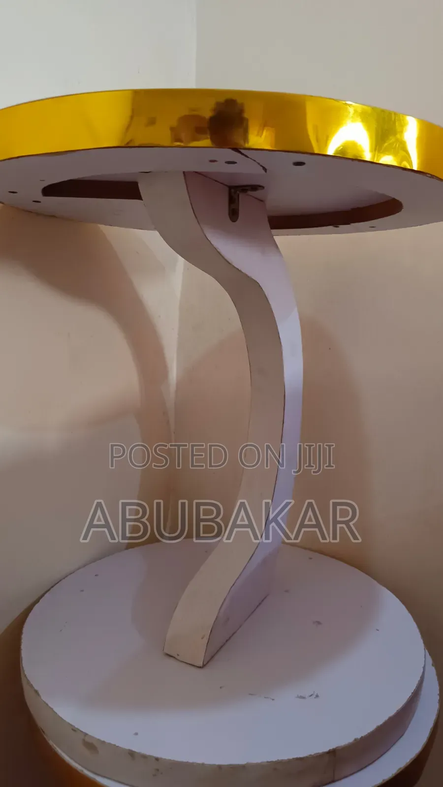 Side Tables