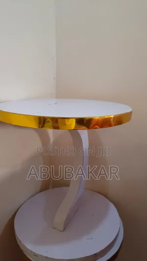 Side Tables