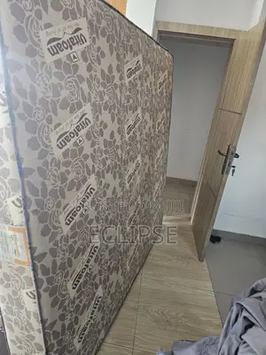 6 X6 Vitafoam Mattress