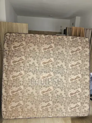 6 X6 Vitafoam Mattress