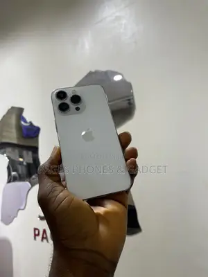 Apple iPhone 13 Pro 128 GB White