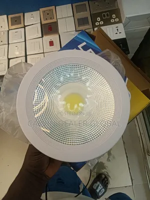 30watts Down Lights Surface