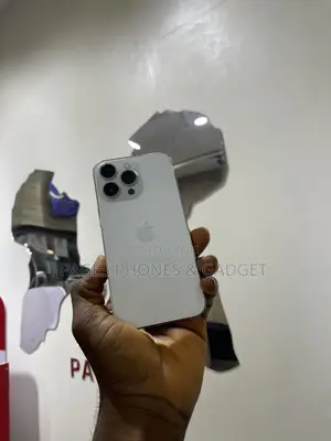 Apple iPhone 13 Pro 128 GB White