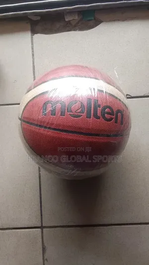 Molten Baseball