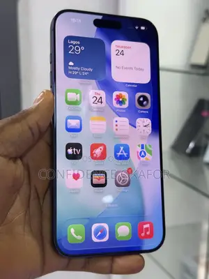 Apple iPhone 17 Pro Max 256 GB