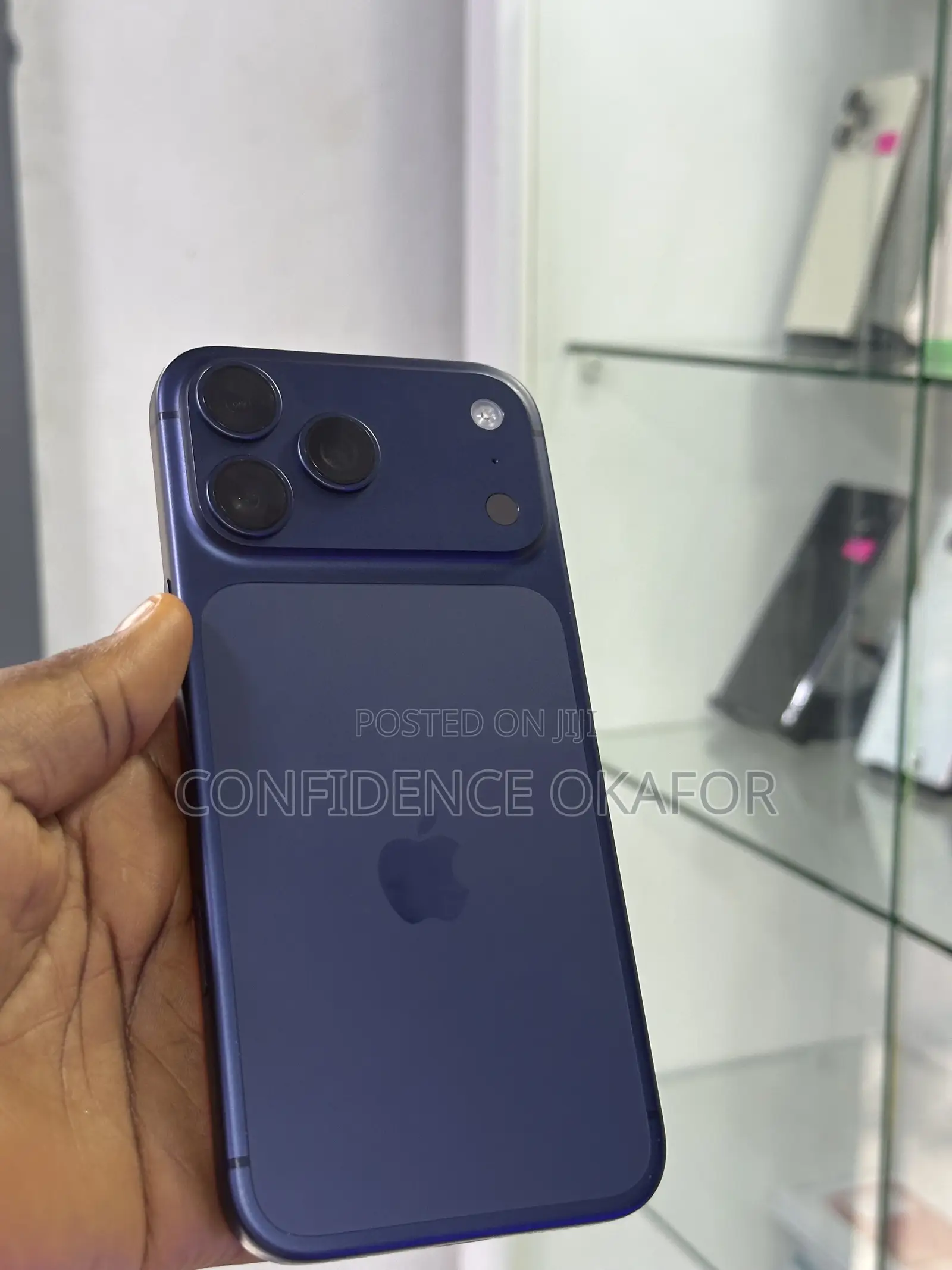 Apple iPhone 17 Pro Max 256 GB