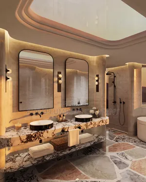 Commercial Plumbing Service