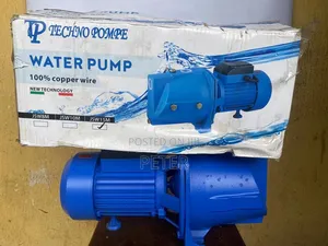Mazi Pump and Water Solutions