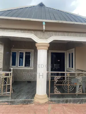 3bdrm Bungalow in Goodness, Agbara-Igbesan for sale