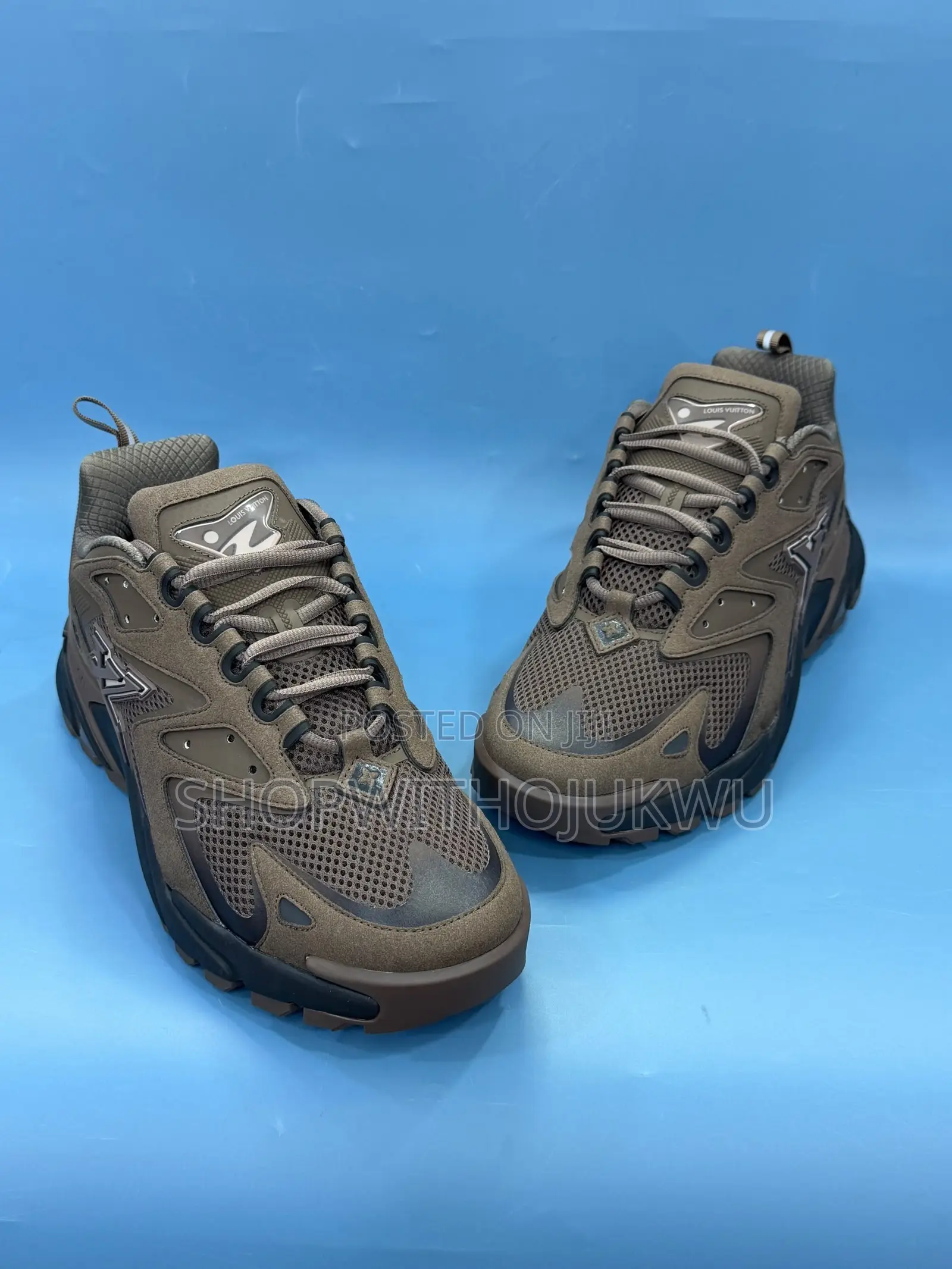 Louis Vuitton Sneakers