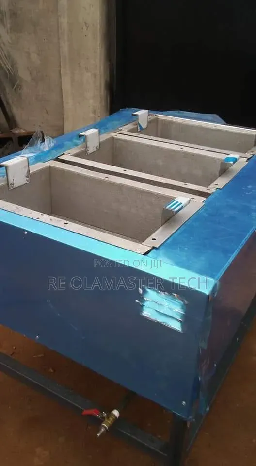 Deep Fryer