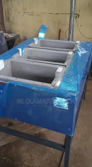 Deep Fryer