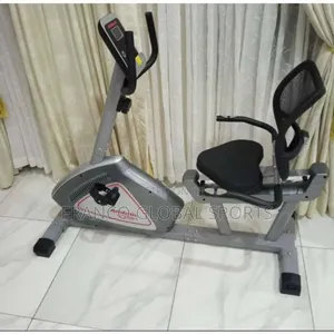 Recumbent Bike