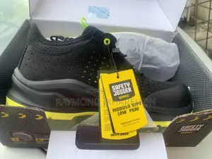 Safety Boot