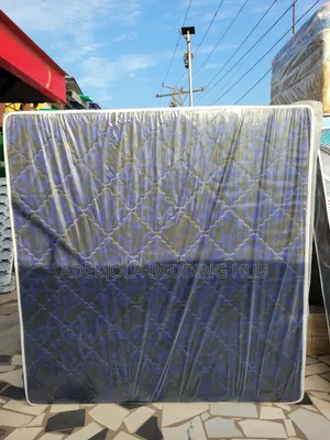 6 X 6 by 10 Affordable Orthopedic Mattress