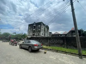 3-Storey Hotel for Sale