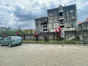 3-Storey Hotel for Sale