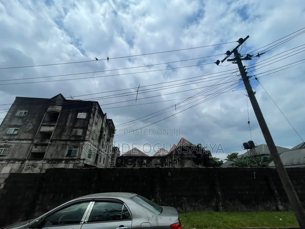 3-Storey Hotel for Sale