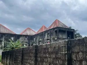 3-Storey Hotel for Sale