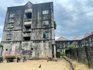 3-Storey Hotel for Sale