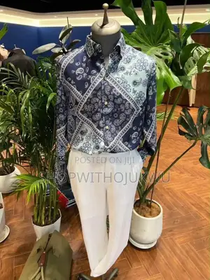 Loro Piana Complete Wear