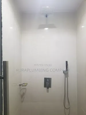 Commercial Plumbing Service