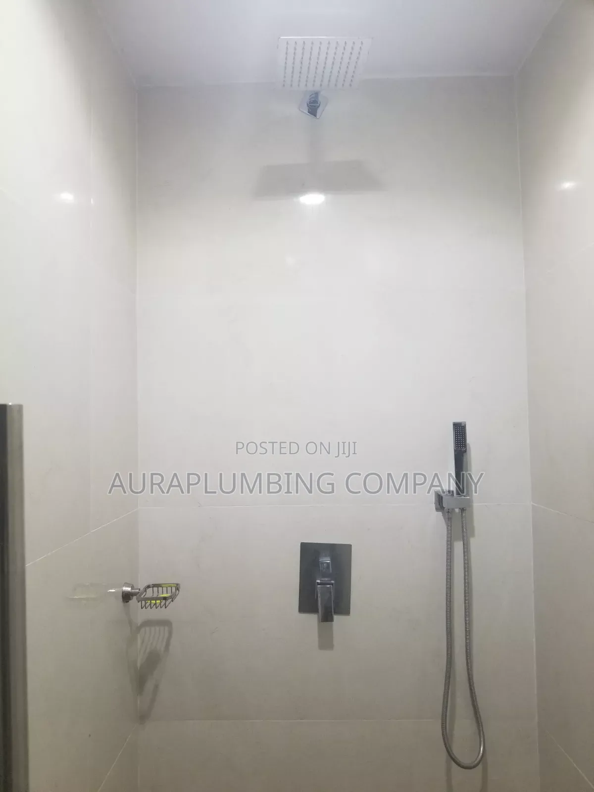 Commercial Plumbing Service