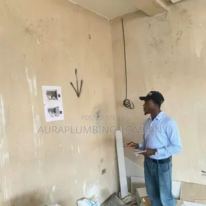Commercial Plumbing Service