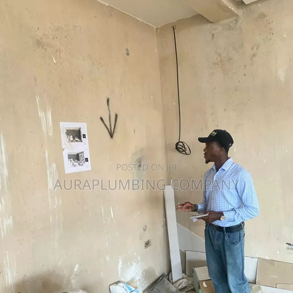 Commercial Plumbing Service