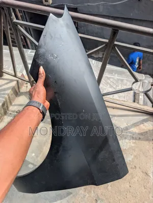 Mercedes Benz Fender for Gle