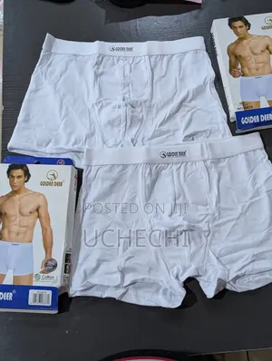 Men's Underwear