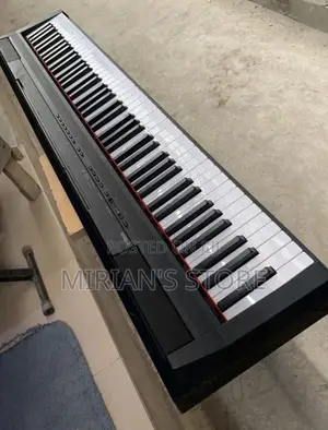 Direct UK Used Yamaha P-45 88-Key Weighted Digital Piano
